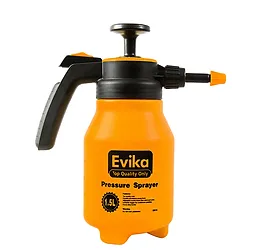 Pressure Hand Sprayer – HU CHEM PTE LTD